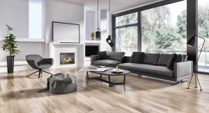 Aménagement d'intérieur